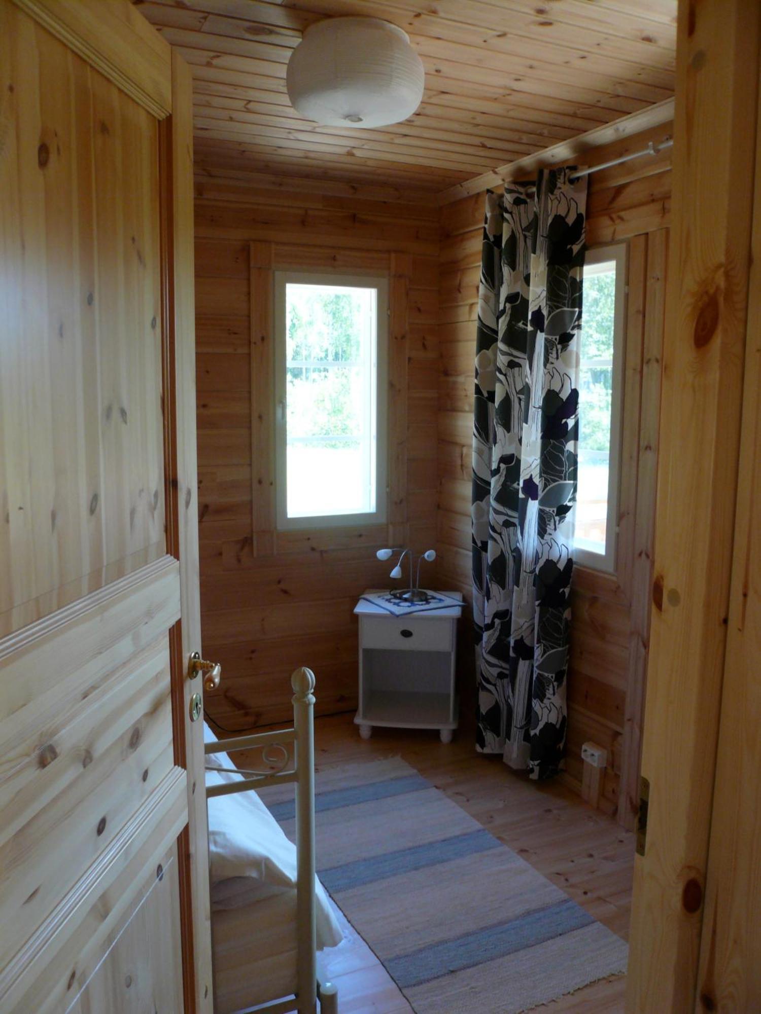 Cottage Kivitatti Sysmä Dış mekan fotoğraf