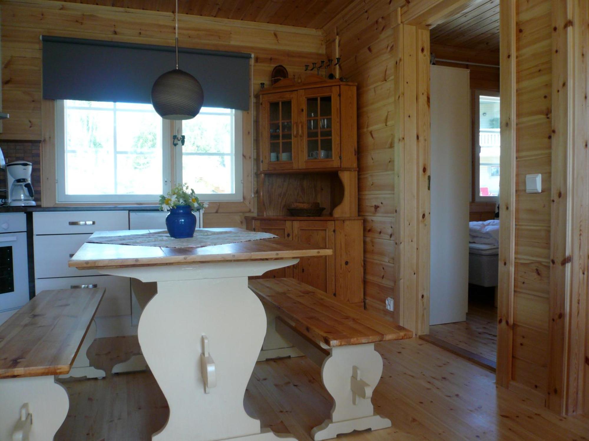 Cottage Kivitatti Sysmä Dış mekan fotoğraf